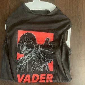 Medium size Dog shirt